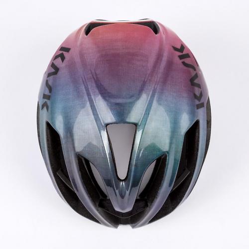 Paul Smith collaborates with Kask to create special Protone 